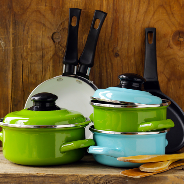 Cookware Sets