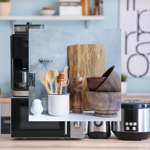 Small Kitchen Appliances