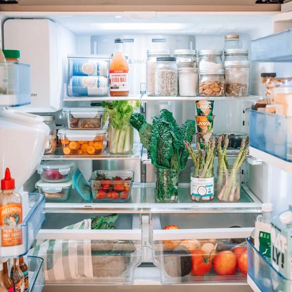 Food Storage Solutions