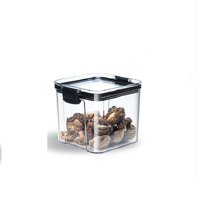 Smart Kitchen Storage Container